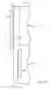 Fig. 18 - Visual and tactile confirmation golf grip and system