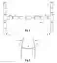 Fig. 02 - Lightweight portable goal post