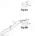 Fig. 06 - Lightweight portable goal post