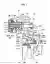 Fig. 02 - CONTINUOUSLY VARIABLE TRANSMISSION, ACTUATOR AND INTERMEDIATE TERMINAL