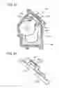 Fig. 45 - CONTINUOUSLY VARIABLE TRANSMISSION, ACTUATOR AND INTERMEDIATE TERMINAL