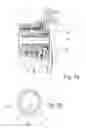 Fig. 04 - DAMPING DEVICE OF A MECHANICAL TENSIONING SYSTEM FOR A TRACTION MECHANISM DRIVE