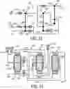 Fig. 10 - Multi-speed transmission having three planetary gear sets