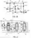 Fig. 12 - Multi-speed transmission having three planetary gear sets