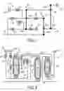Fig. 02 - Multi-speed transmission having three planetary gear sets