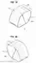 Fig. 02 - Portable acrobatic trainer apparatus