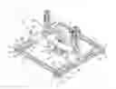 Fig. 01 - Cutting tool removal and installation assist device