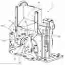 Fig. 01 - Apparatus for introducing objects into a smoking article filter
