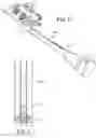 Fig. 08 - Apparatus for introducing objects into a smoking article filter