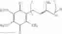 Fig. 02 - Pharmaceutical and/or cosmetic composition containing an active antioxydant principle and cell energy activator
