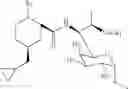 Fig. 83 - Lincosamide derivatives and antimicrobial agents comprising the same as active ingredient