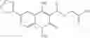Fig. 166 - Quinolone based compounds exhibiting, prolyl hydroxylase inhibitory activity, and compositions, and uses thereof