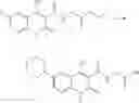 Fig. 28 - Quinolone based compounds exhibiting, prolyl hydroxylase inhibitory activity, and compositions, and uses thereof