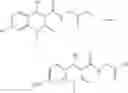 Fig. 33 - Quinolone based compounds exhibiting, prolyl hydroxylase inhibitory activity, and compositions, and uses thereof
