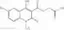 Fig. 46 - Quinolone based compounds exhibiting, prolyl hydroxylase inhibitory activity, and compositions, and uses thereof