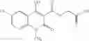 Fig. 47 - Quinolone based compounds exhibiting, prolyl hydroxylase inhibitory activity, and compositions, and uses thereof