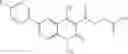 Fig. 63 - Quinolone based compounds exhibiting, prolyl hydroxylase inhibitory activity, and compositions, and uses thereof