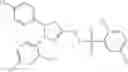 Fig. 136 - Sulfonamide substituted pyrazoline compounds, their preparation and use as CB1 modulators