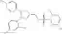 Fig. 167 - Sulfonamide substituted pyrazoline compounds, their preparation and use as CB1 modulators