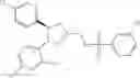 Fig. 294 - Sulfonamide substituted pyrazoline compounds, their preparation and use as CB1 modulators