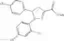 Fig. 40 - Sulfonamide substituted pyrazoline compounds, their preparation and use as CB1 modulators