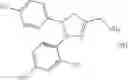 Fig. 44 - Sulfonamide substituted pyrazoline compounds, their preparation and use as CB1 modulators
