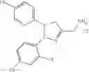 Fig. 49 - Sulfonamide substituted pyrazoline compounds, their preparation and use as CB1 modulators