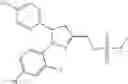 Fig. 71 - Sulfonamide substituted pyrazoline compounds, their preparation and use as CB1 modulators