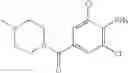 Fig. 33 - Piperidine/piperazine derivatives