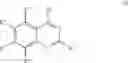 Fig. 02 - Polar Quinazolines