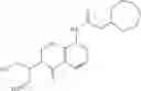 Fig. 115 - Bicycloheteroaryl Compounds as P2X7 Modulators and Uses Thereof