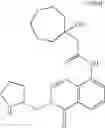 Fig. 133 - Bicycloheteroaryl Compounds as P2X7 Modulators and Uses Thereof