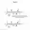 Fig. 35 - EXTENDED DICER SUBSTRATE AGENTS AND METHODS FOR THE SPECIFIC INHIBITION OF GENE EXPRESSION