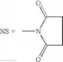 Fig. 02 - Polymer derivatives with proximal reactive groups