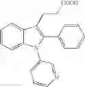 Fig. 445 - COMPOUNDS FOR ALZHEIMBER'S DISEASE