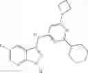 Fig. 35 - Process for preparing 5-fluoro-1H-pyrazolo [3,4-B] pyridin-3-amine and derivatives thereof
