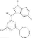Fig. 41 - Process for preparing 5-fluoro-1H-pyrazolo [3,4-B] pyridin-3-amine and derivatives thereof