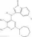 Fig. 44 - Process for preparing 5-fluoro-1H-pyrazolo [3,4-B] pyridin-3-amine and derivatives thereof