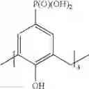 Fig. 20 - Processes for the preparation of calixarene derivatives