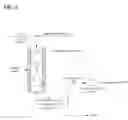 Fig. 03 - Manufacturing process for iodinated aromatic compounds