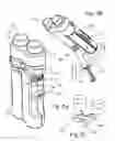 Fig. 08 - Fluid delivery systems for delivery of pharmaceutical fluids