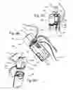 Fig. 09 - Fluid delivery systems for delivery of pharmaceutical fluids