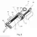 Fig. 10 - Fluid delivery systems for delivery of pharmaceutical fluids