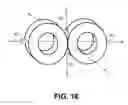 Fig. 16 - CONTROL AND COORDINATION OF TRANSCRANIAL MAGNETIC STIMULATION ELECTROMAGNETS FOR MODULATION OF DEEP BRAIN TARGETS