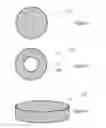 Fig. 06 - HEART ASSIST DEVICE, CANNULA AND FILTER THEREFOR