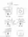 Fig. 13 - Methods and apparatus for transmitting vibrations