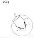 Fig. 09 - Transverse surgical tunneling