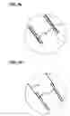Fig. 10 - Transverse surgical tunneling