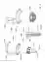 Fig. 14 - Low-profile surgical access devices with anchoring