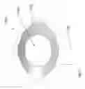 Fig. 18 - Low-profile surgical access devices with anchoring